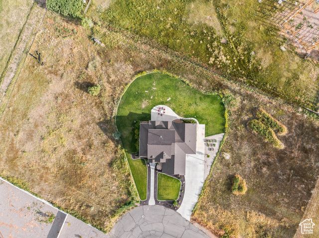 391 W 2300 S, Richfield, UT 84701