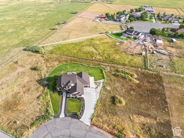 391 W 2300 S, Richfield, UT 84701