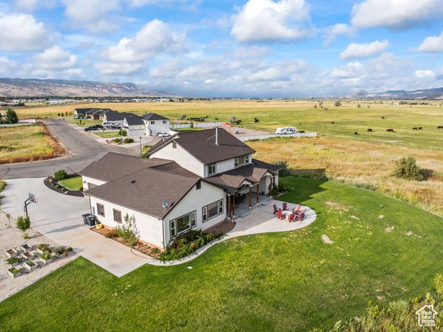 391 W 2300 S, Richfield, UT 84701