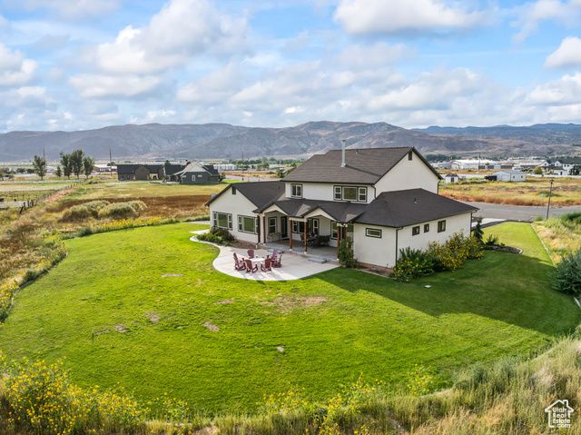 391 W 2300 S, Richfield, UT 84701