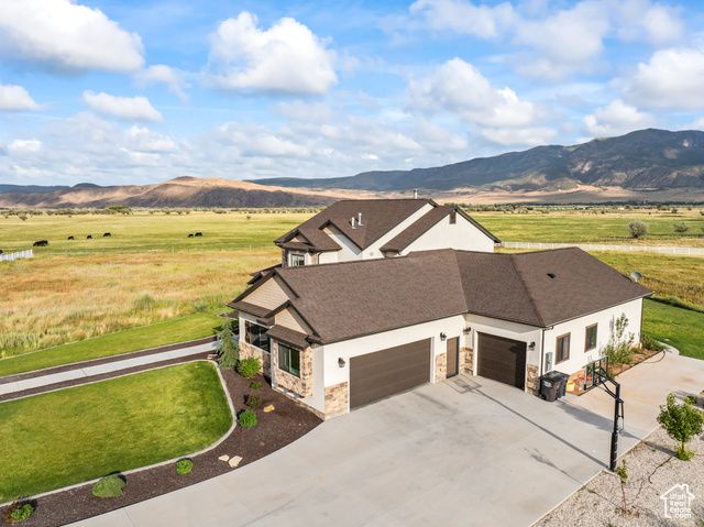 391 W 2300 S, Richfield, UT 84701