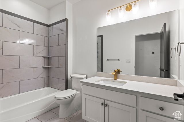 391 W 2300 S, Richfield, UT 84701