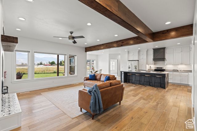 391 W 2300 S, Richfield, UT 84701