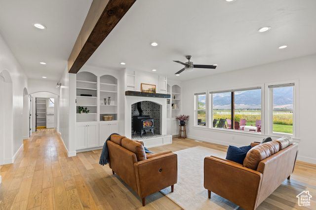 391 W 2300 S, Richfield, UT 84701