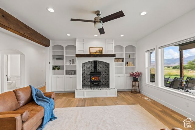 391 W 2300 S, Richfield, UT 84701