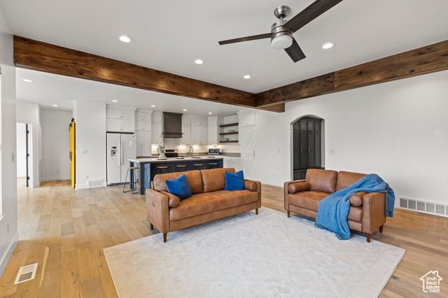 391 W 2300 S, Richfield, UT 84701