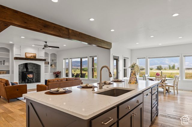 391 W 2300 S, Richfield, UT 84701