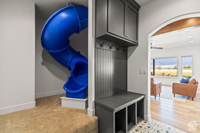 391 W 2300 S, Richfield, UT 84701