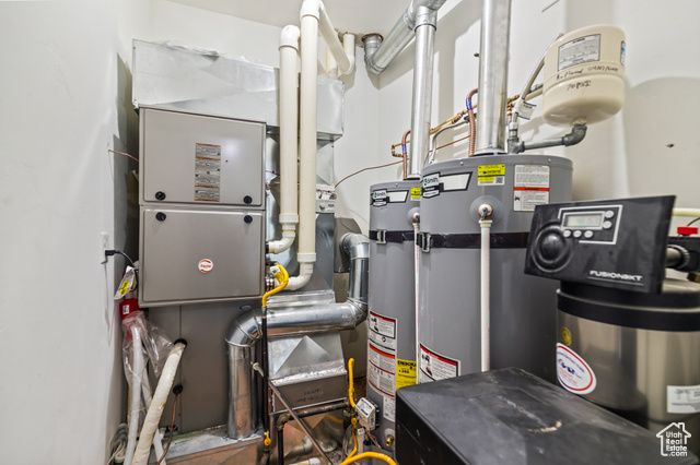 391 W 2300 S, Richfield, UT 84701