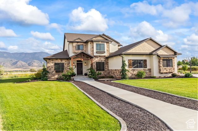 391 W 2300 S, Richfield, UT 84701