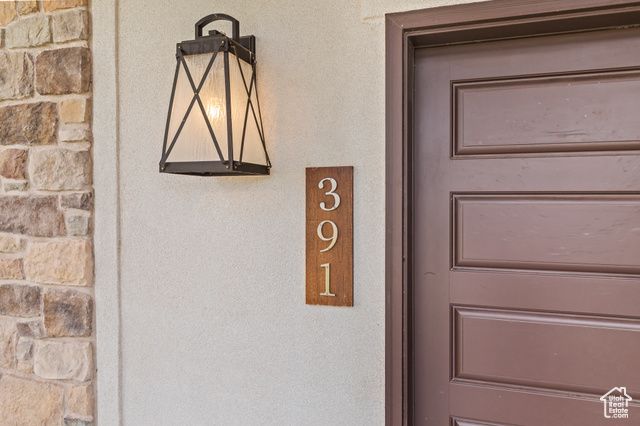 391 W 2300 S, Richfield, UT 84701