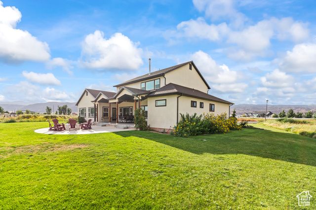 391 W 2300 S, Richfield, UT 84701