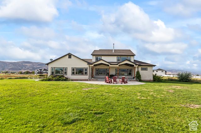 391 W 2300 S, Richfield, UT 84701