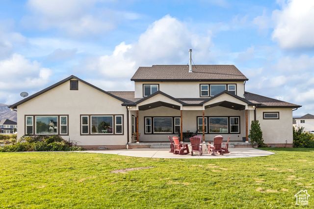 391 W 2300 S, Richfield, UT 84701