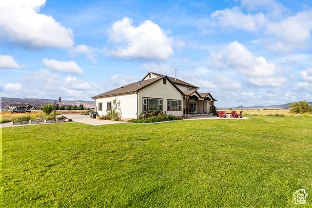 391 W 2300 S, Richfield, UT 84701