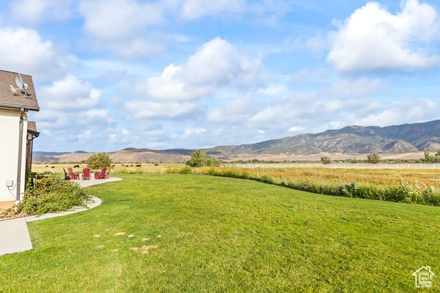 391 W 2300 S, Richfield, UT 84701