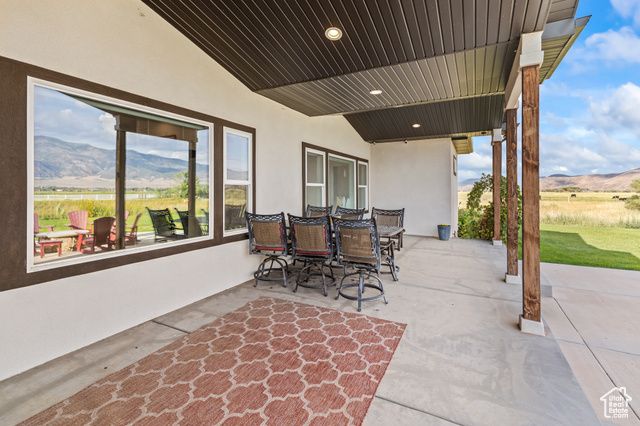 391 W 2300 S, Richfield, UT 84701