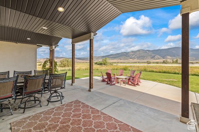 391 W 2300 S, Richfield, UT 84701