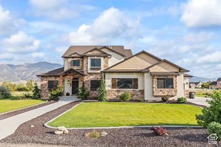 391 W 2300 S, Richfield, UT 84701