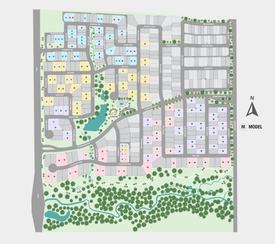 1717 Grackle Drive, Celina, TX 75009