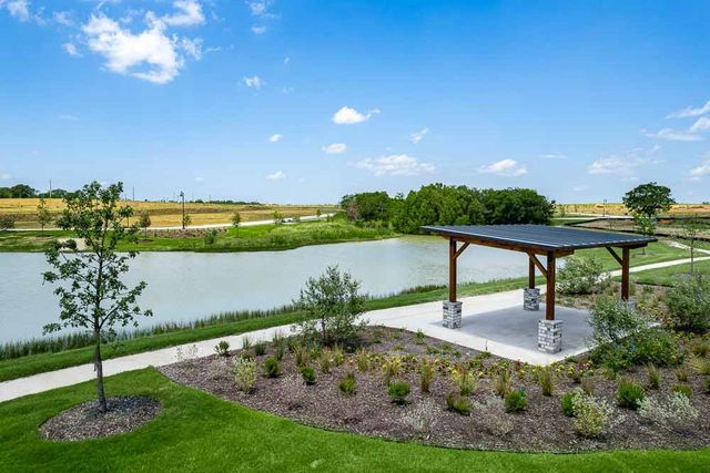 1717 Grackle Drive, Celina, TX 75009