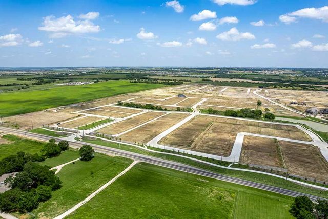 1717 Grackle Drive, Celina, TX 75009