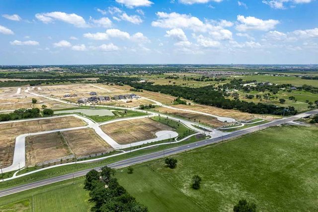 1717 Grackle Drive, Celina, TX 75009