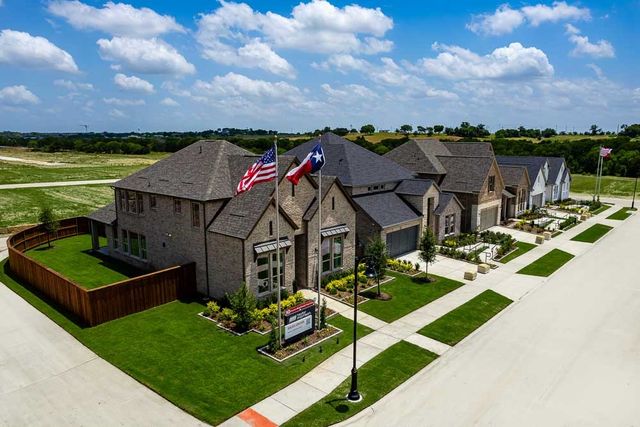 1717 Grackle Drive, Celina, TX 75009