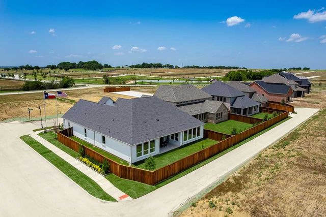 1717 Grackle Drive, Celina, TX 75009