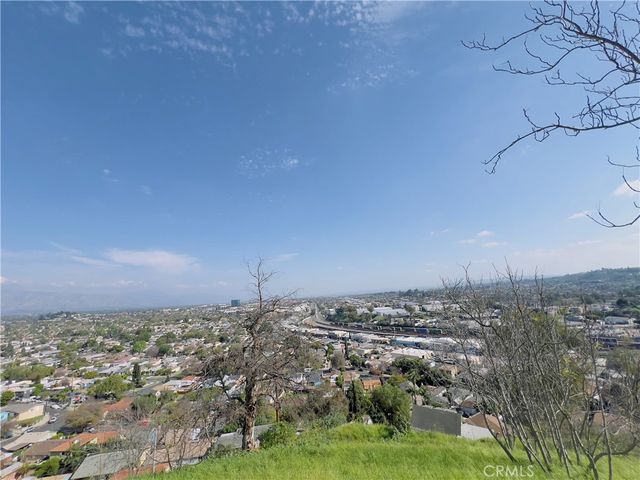 2600 N Adkins Avenue, El Sereno, CA 90032