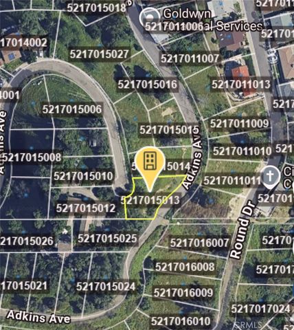 2600 N Adkins Avenue, El Sereno, CA 90032