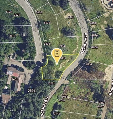 2600 N Adkins Avenue, El Sereno, CA 90032