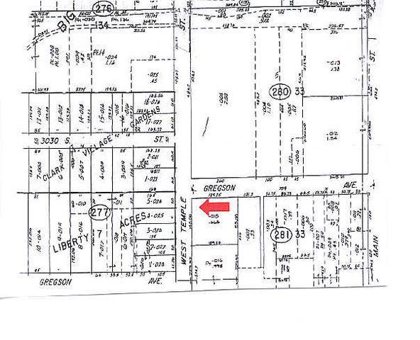 3065 S WEST TEMPLE, South Salt Lake, UT 84115