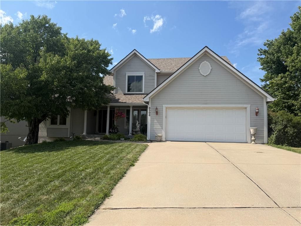 8308 NE 74Th Terrace, Kansas City, MO 64158