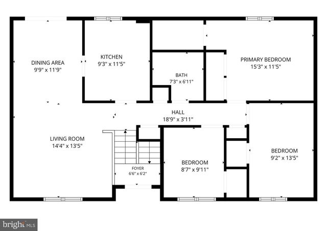 12108 SIOUX PL, Gaithersburg, MD 20878