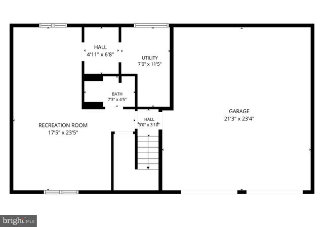 12108 SIOUX PL, Gaithersburg, MD 20878