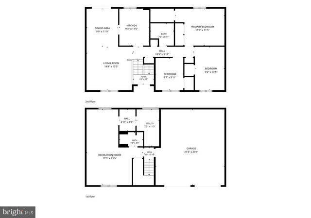 12108 SIOUX PL, Gaithersburg, MD 20878