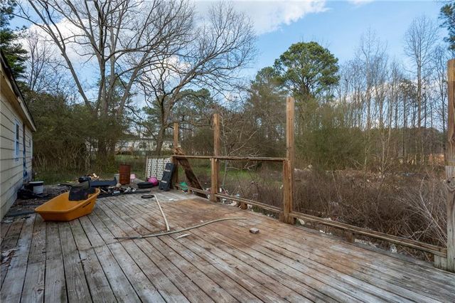 32 Ridge Drive, Villa Rica, GA 30180