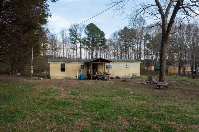 32 Ridge Drive, Villa Rica, GA 30180