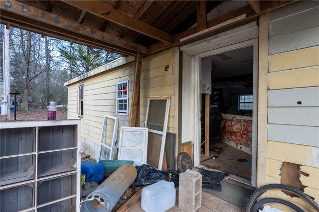 32 Ridge Drive, Villa Rica, GA 30180