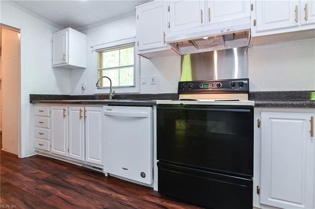 9170 Southwestern BLVD, Suffolk, VA 23437