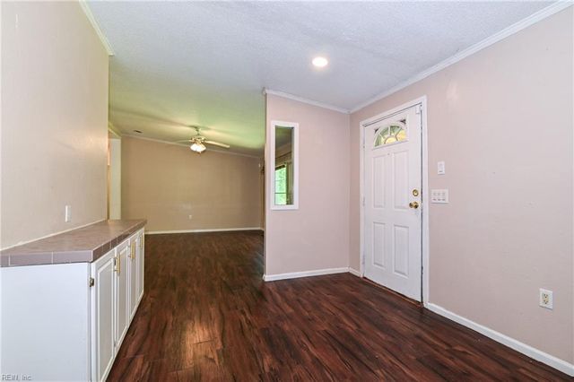 9170 Southwestern BLVD, Suffolk, VA 23437