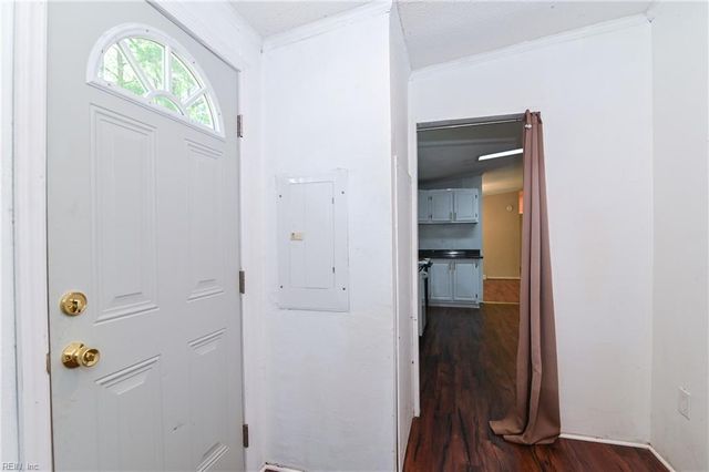 9170 Southwestern BLVD, Suffolk, VA 23437