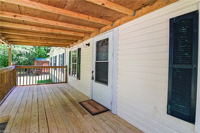9170 Southwestern BLVD, Suffolk, VA 23437