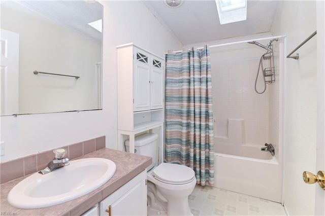 9170 Southwestern BLVD, Suffolk, VA 23437