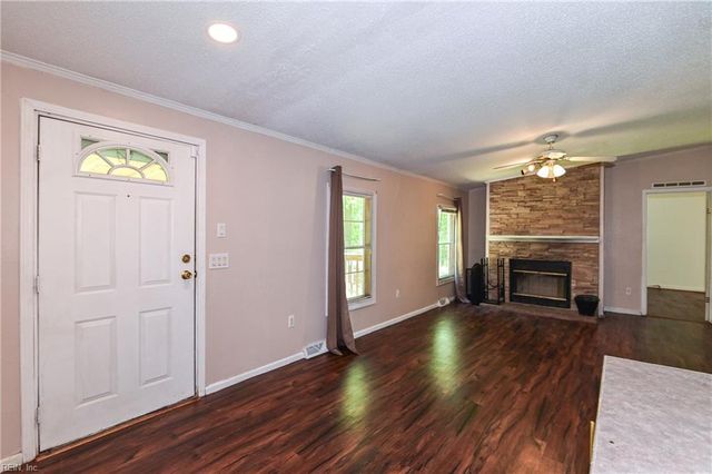 9170 Southwestern BLVD, Suffolk, VA 23437