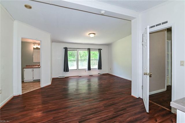 9170 Southwestern BLVD, Suffolk, VA 23437