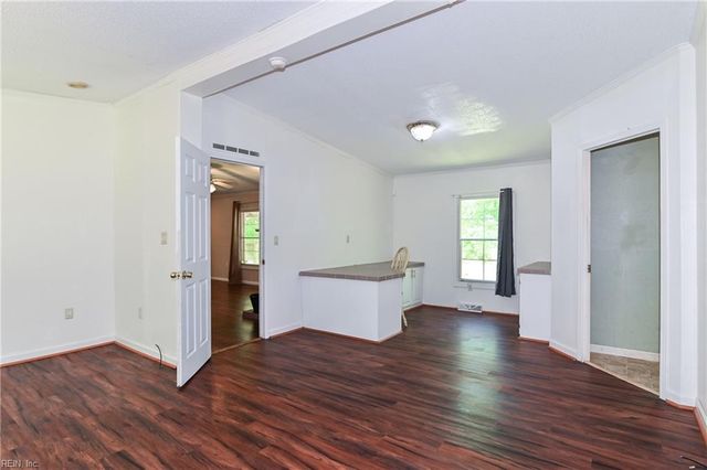 9170 Southwestern BLVD, Suffolk, VA 23437