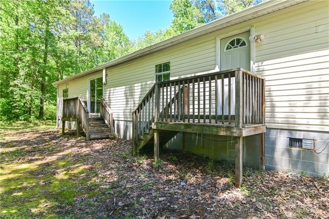 9170 Southwestern BLVD, Suffolk, VA 23437