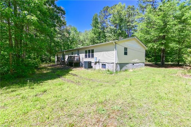 9170 Southwestern BLVD, Suffolk, VA 23437